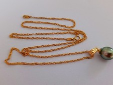 Kette GelbGold 18k 750 49cm
