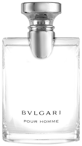 Bvlgari pour homme eau - pour,
