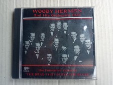 Woody Herman - Formative Years