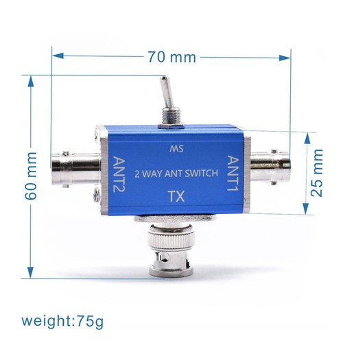 Amateurfunk koaxial - amateurfunk,