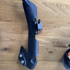 Yamaha YZF R1 RN12 Auspuff