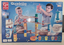 Hape Quadrilla ''Aus der Burg