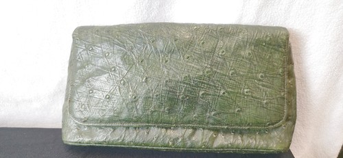 Vintage unterarm tasche - unterarm,