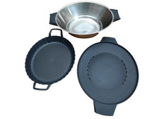 Original Thermomix Varoma TM21