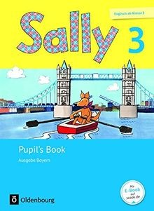 Sally englisch klasse - klasse, 3