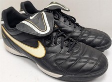 NIKE TIEMPO NATURAL III TF