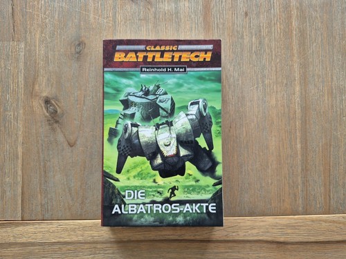Classic battletech die - bd., 6:
