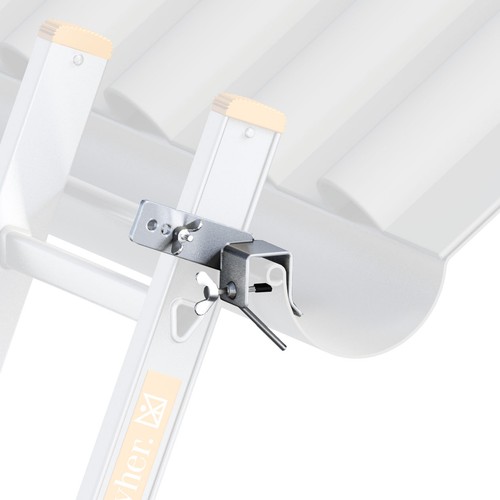 Layher dachrinnenhalter stück - dachrinnenhalter,