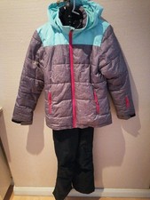 Skianzug skijacke skihose - skianzug,