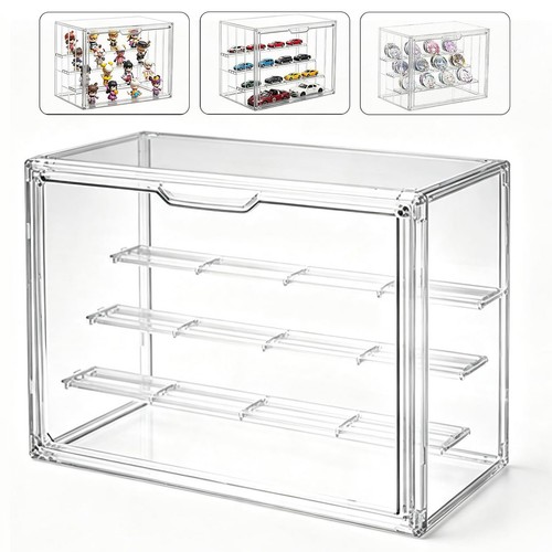 Stöckige schaukasten box - schaukasten,