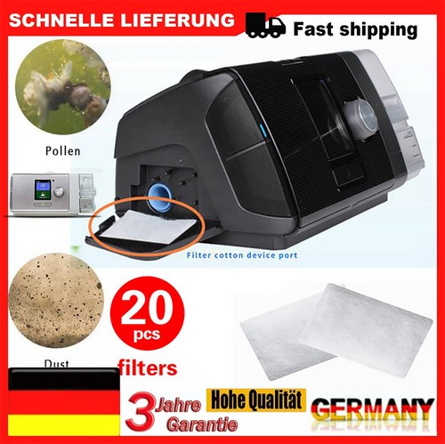20x einweg filter - einweg,
