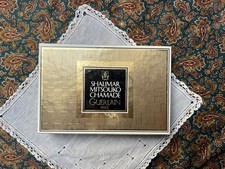 Guerlain Shalimar Mitsouko