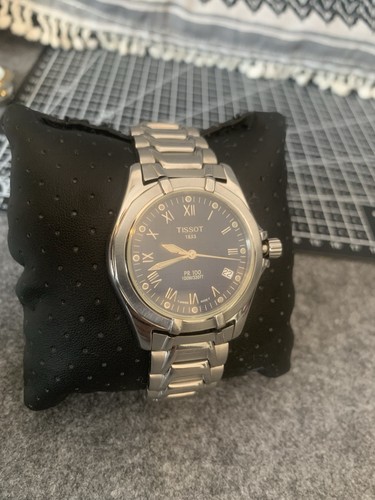 Tissot 1853 pr100 p660 - pr100, p660/760