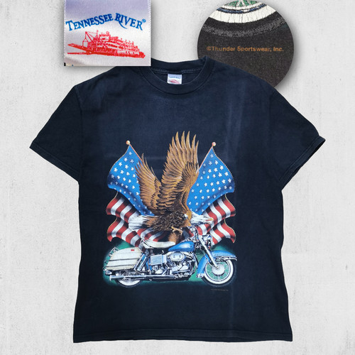 Vintage y2k thunder sportswear - vintage,