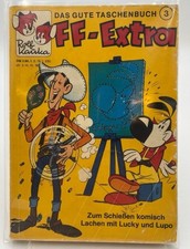 Das gute fix und foxi - fix,
