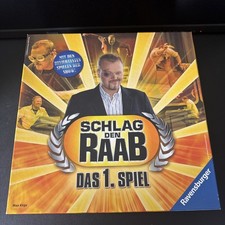 Ravensburger schlag den - ravensburger, raab