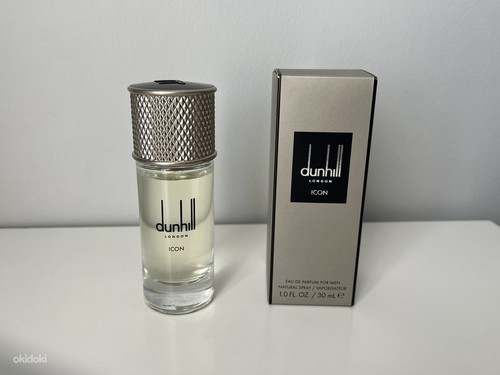 Dunhill icon eau parfum - de,
