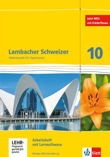 Lambacher schweizer mathematik - schweizer,
