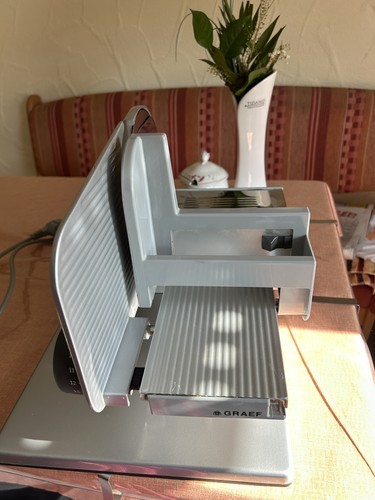 Graef master 188 - graef,