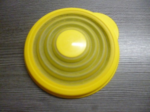Tupperware ersatz deckel nr - ersatz-deckel,