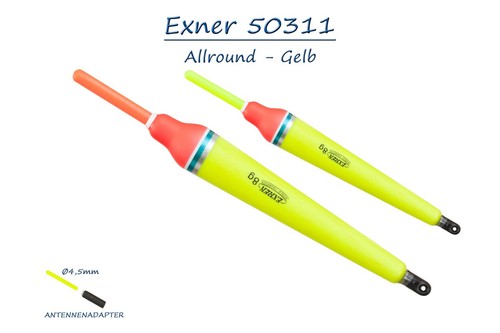 Exner hermesz allroundpose - exner,