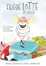 Fliege Lotte in Indien |