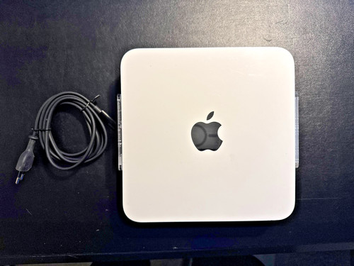 Apple 2tb extern - extern, 7200rpm