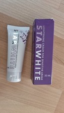 Cobeco Star White 50ml Bleichcreme Aufhellen intimer Hautstellen Altersflecken 