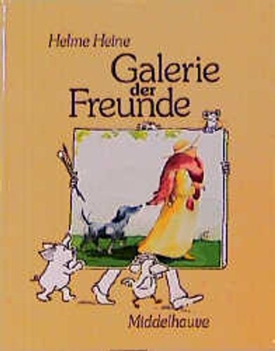 Galerie der freunde helme - freunde,