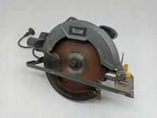 Elektrische Kreissäge Teccpo TACS22P 1200 W