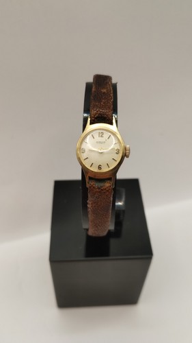 Junghans vintage mechanisch - junghans,