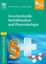 Ausbildungskoffer  14 Bände: Die Heilpraktiker-Akademie.... | Buch | Zustand gut
