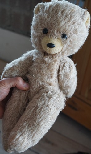Beweglich 36cm alter - alter, teddy