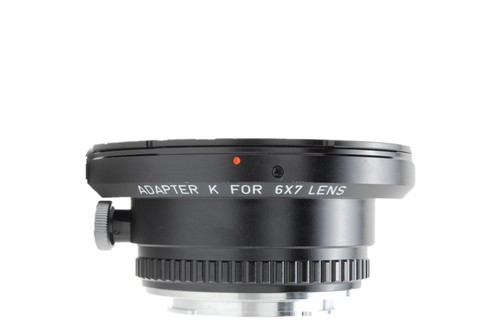 Neu pentax adapter k - adapter,