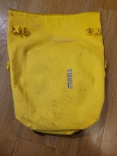 Thule Shield 25L gelb