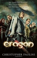 Eragon: Book One  von Paolini, Christopher | Buch | Zustand gut