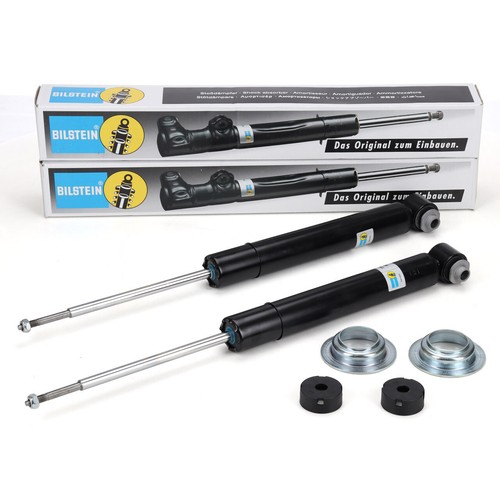 Bilstein stoßdämpfer - 2x, b4
