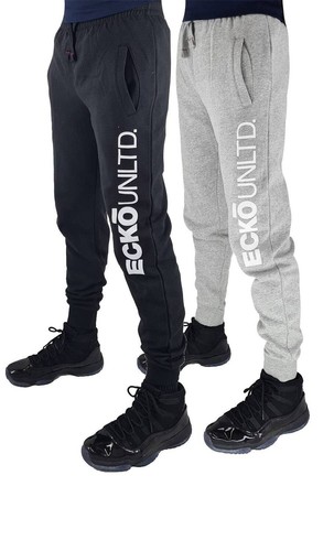 Ecko unltd herren jogginghose - unltd,
