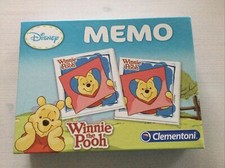 Winnie the Pooh Memory