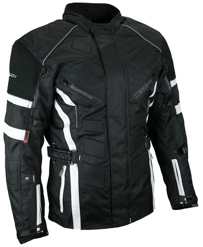 Herren touren motorradjacke - touren,