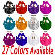 TMS Multi Satin Rock Rüschen