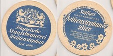 Staatsbrauerei Weihenstephan -