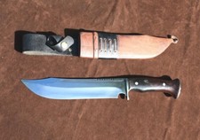 Custom Handmade Carbon Steel