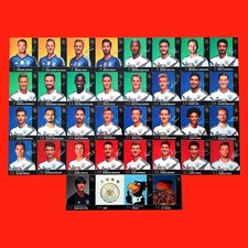 REWE DFB WM 2018 - Kompletter