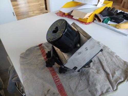 Passat abs block - vw, abs-block