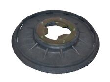 Treibteller für Pads bis 380 mm Columbus E400-S, E402, E405 - Vollhaftbelag