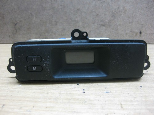 Uhr honda accord 52010545a - accord,