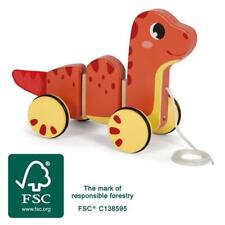 Nachziehtier „Dino“