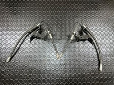 Audi 80/90/20V/S2/Coupe/3B/ABY/Halter/Träger/Bremsschlauch/vorne/revidiert