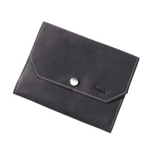 Tabakbeutel aus Ziegenleder &